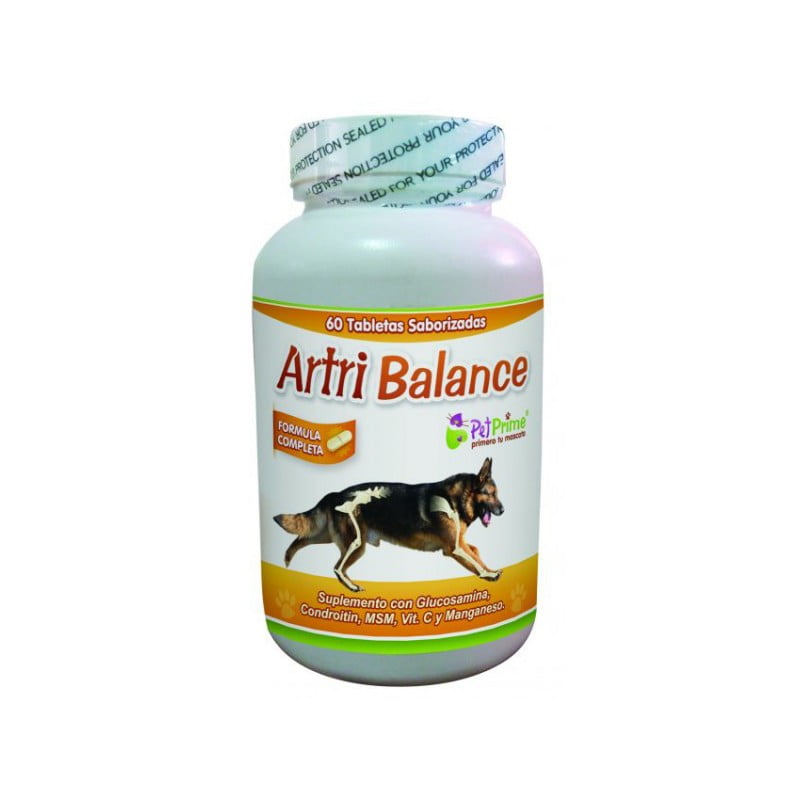 ARTRI BALANCE X 60 TABLETAS