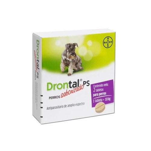 DRONTAL PS