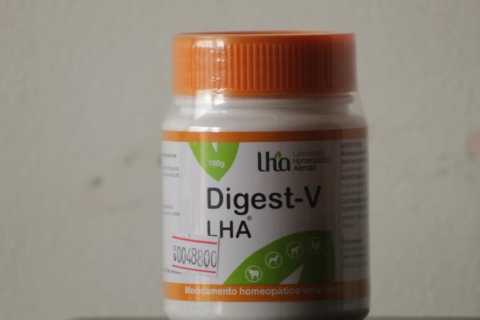 DIGEST- V LHA - Imagen 3