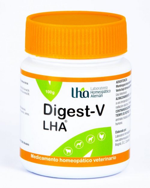 DIGEST- V LHA