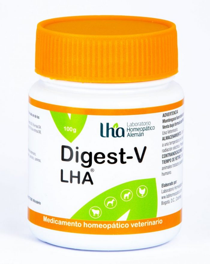 DIGEST- V LHA