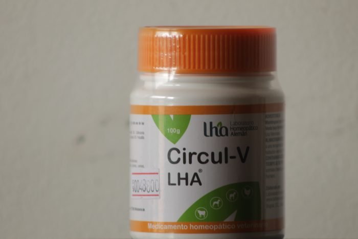 CIRCUL- V LHA - Imagen 2