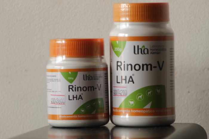 RINOM-V LHA - Imagen 2
