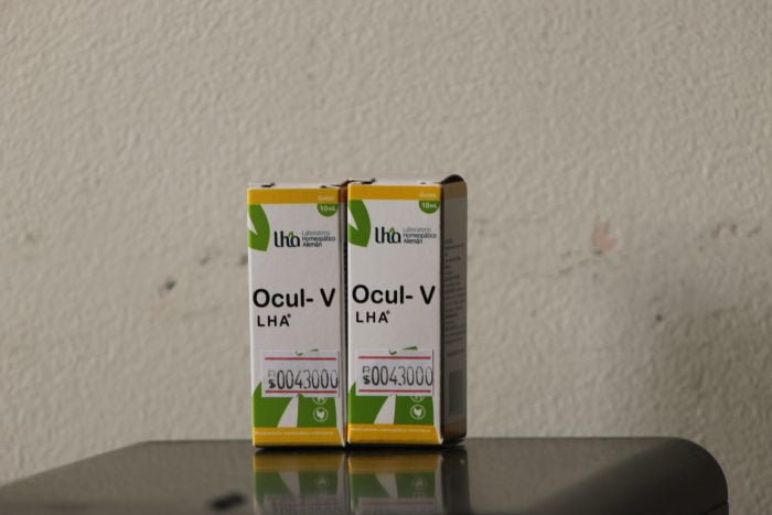 OCUL-V LHA - Imagen 2