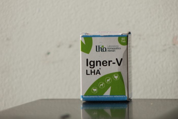 IGNER- V LHA - Imagen 2