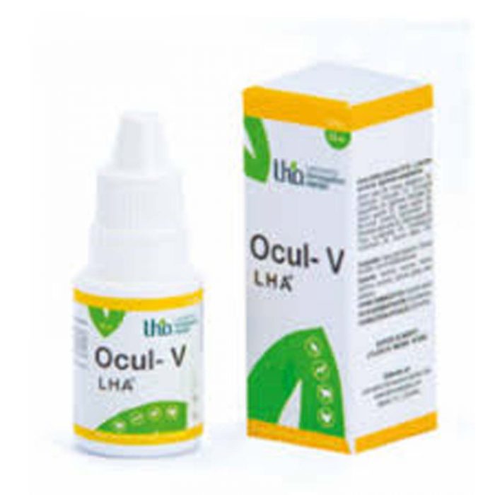 OCUL-V LHA