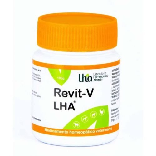 REVIT- V LHA
