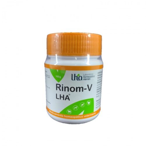 RINOM-V LHA