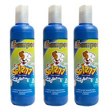 SPLEND SHAMPOO INSECTICIDA 120ML
