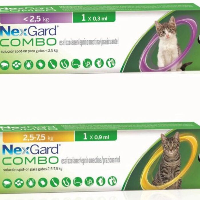 NEXGARD SPECTRA - Imagen 2