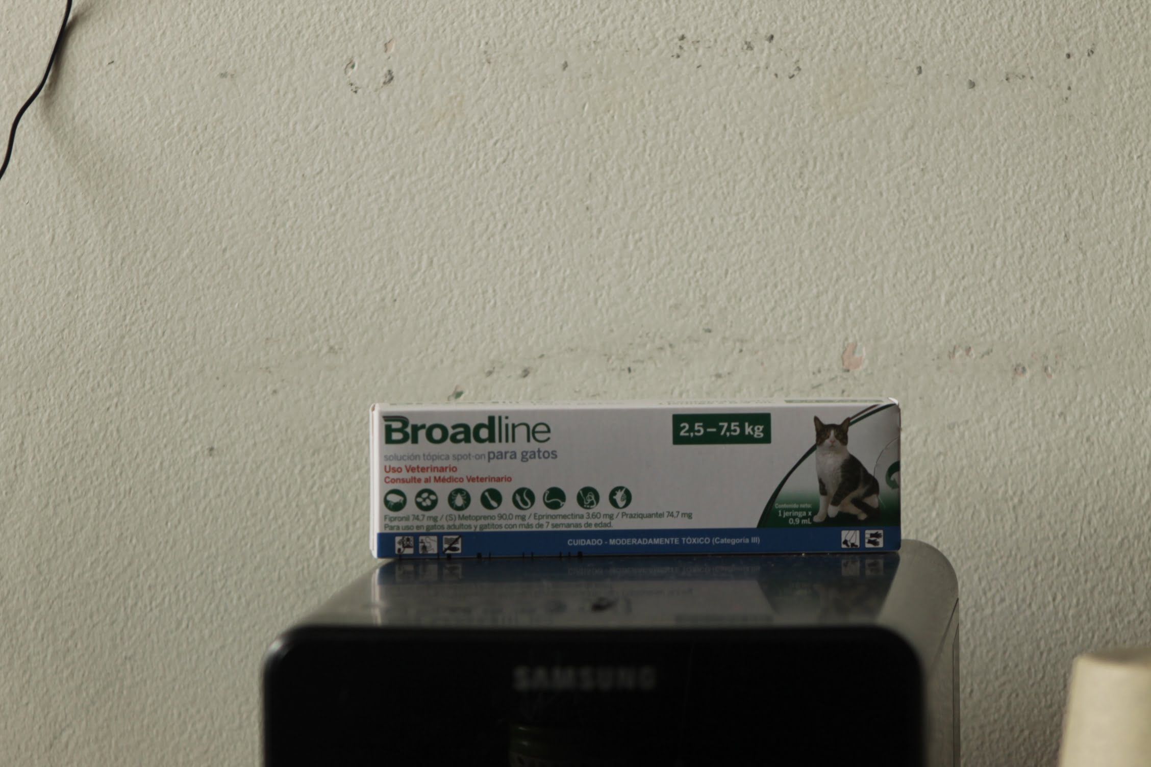 BROADLINE GATOS - Imagen 2