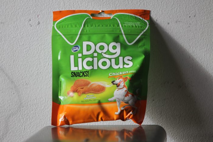 DOG LICIUS CHICKEN - Imagen 2