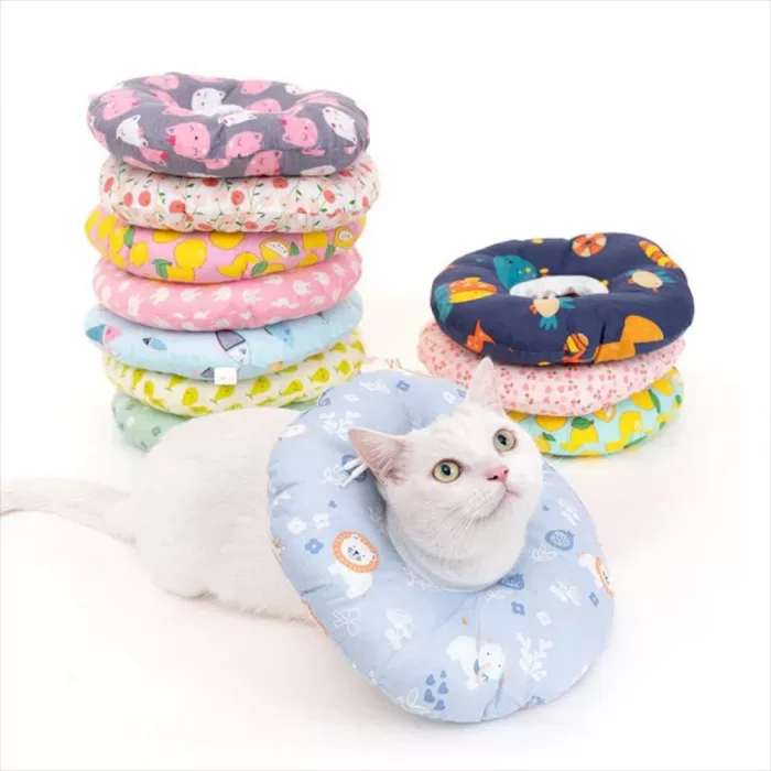 COLLAR ISABELINO TIPO DONA