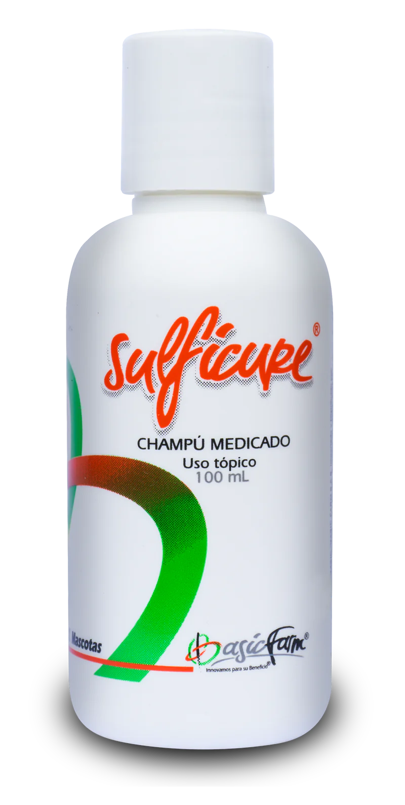 CHAMPU SULFICURE