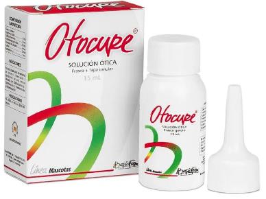 OTOCURE X15ML