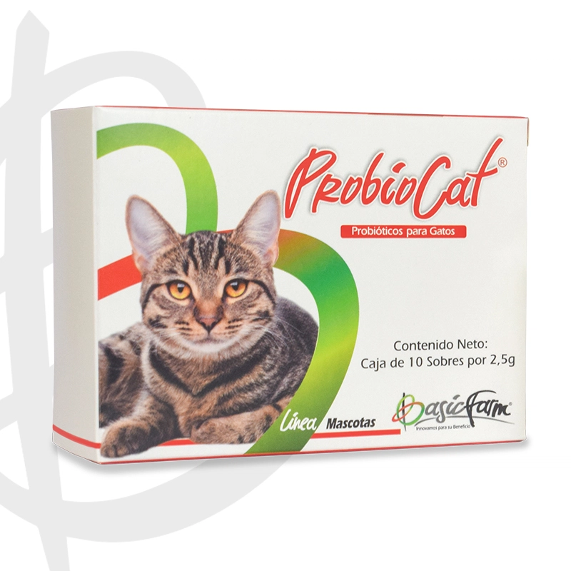 PROBIOCAT SOBRE