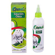 ORENDA SOLUCION OTICA X 100ML