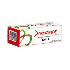 DERMACURE X 50 GR