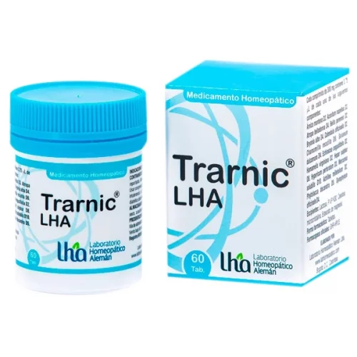TRARNIC-V LHA