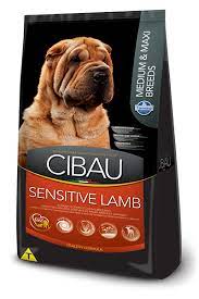 Farmina Cibau Puppy Maxi Hundefutter – 12 Kg + 2 Kg Extra Für Große Welpen