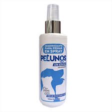 DESENREDANTE PARA PEINAR PELUNOS