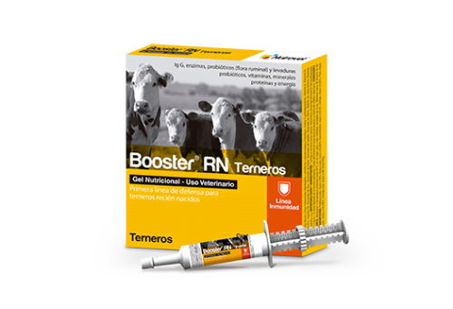 BOOSTER RN CAJA X 4 JERINGAS