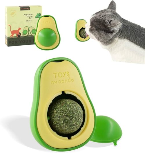 CATNIP PARA GATOS