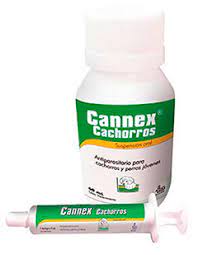 CANNEX CACHORRO