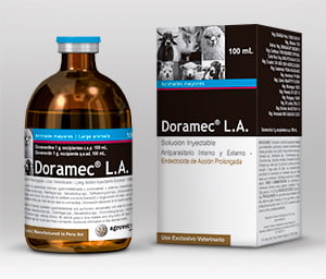DORAMAX L.A.
