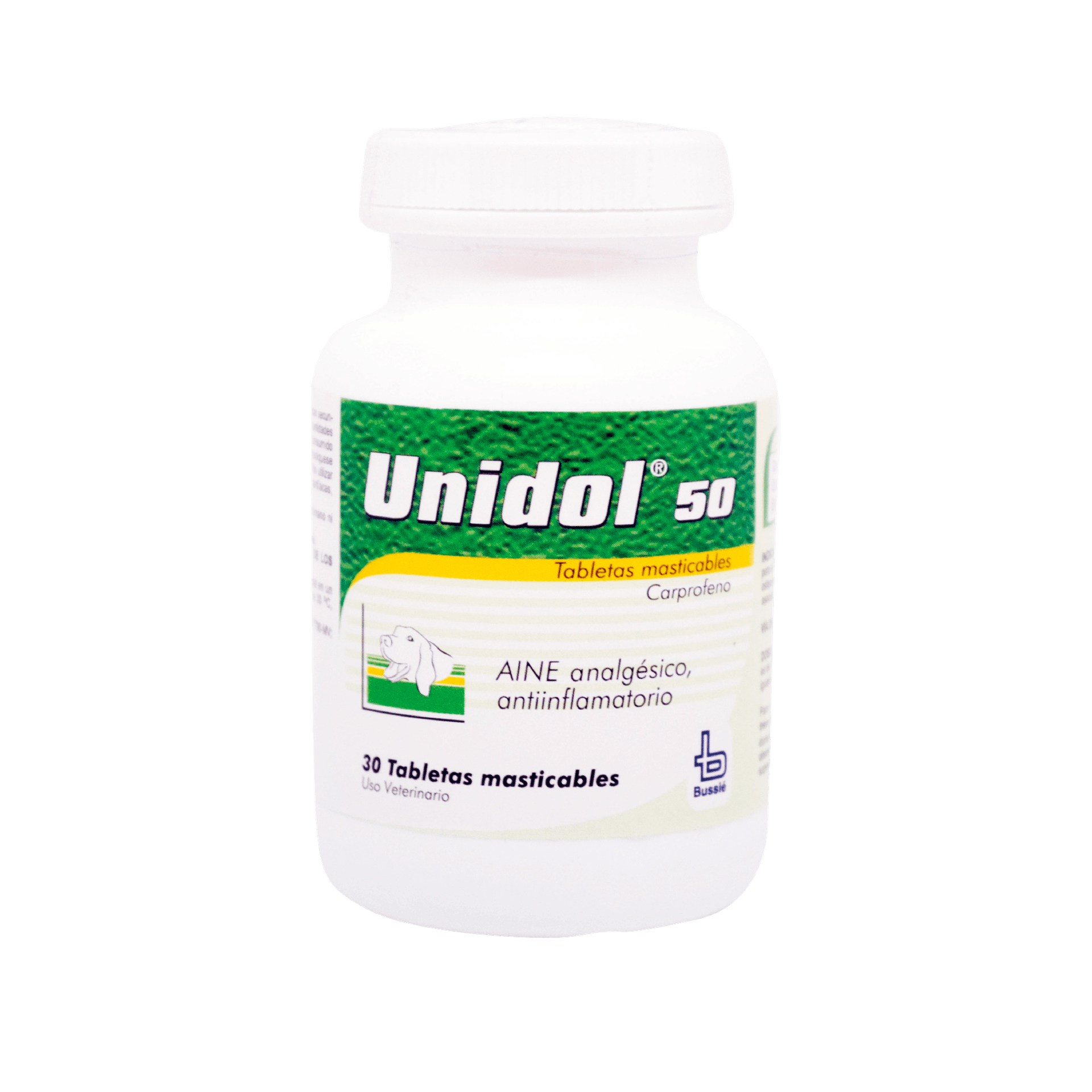 UNIDOL 50