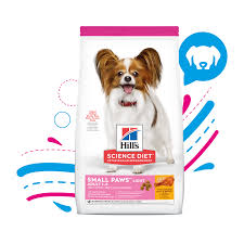 HILLS SP ADULTO LIGHT RAZA MINI POLLO - 4,5LB