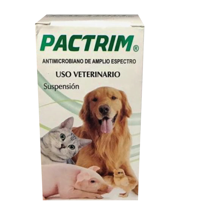 PACTRIM