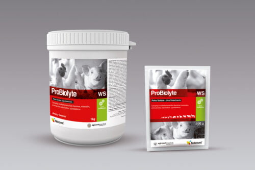 PROBIOLYTE WS