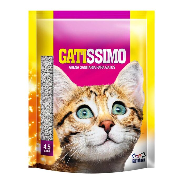 ARENA GATISSIMO