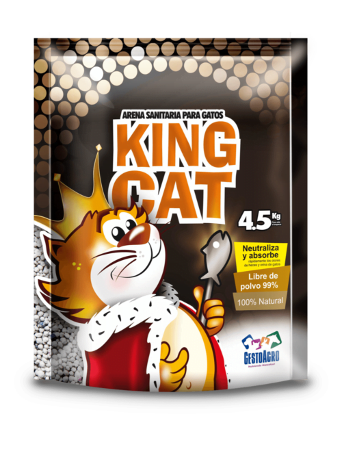 ARENA KING CAT