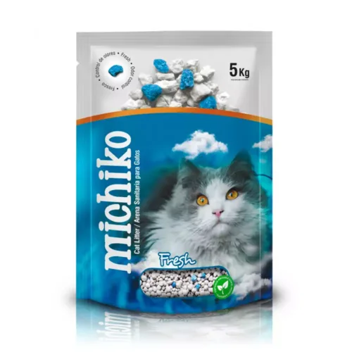 ARENA MICHIKO FRESH 5KG