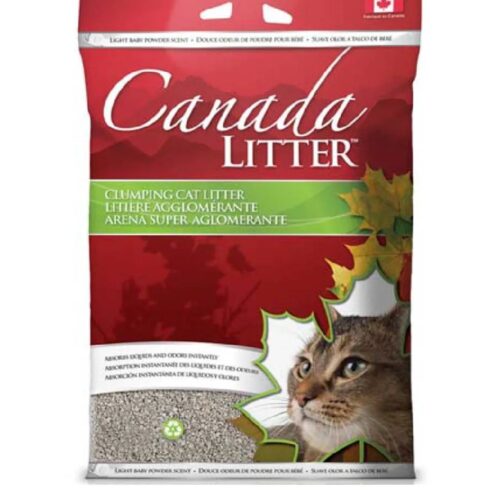 ARENA CANADA LITTER 4,5KG