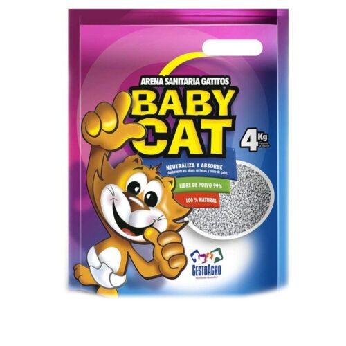ARENA BABY CAT 4KG