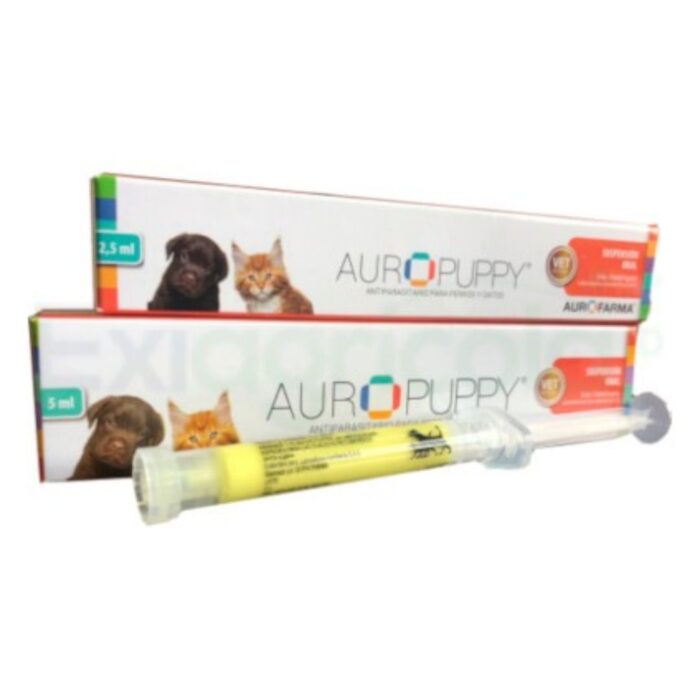 AUROPUPPY