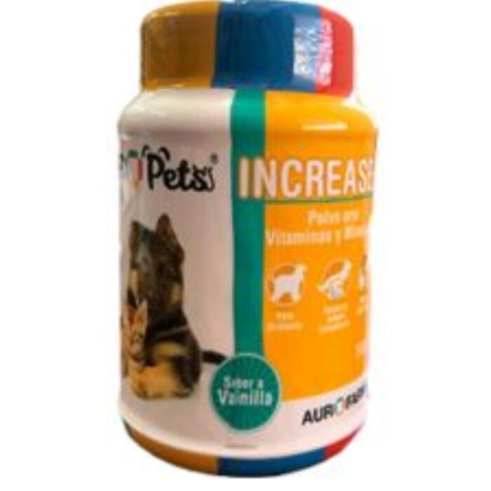 AUROPETS INCREASE X200GR