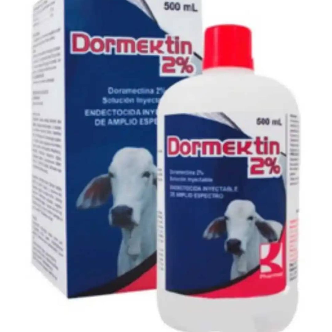 DORMEKTIN AL 2% X50ML