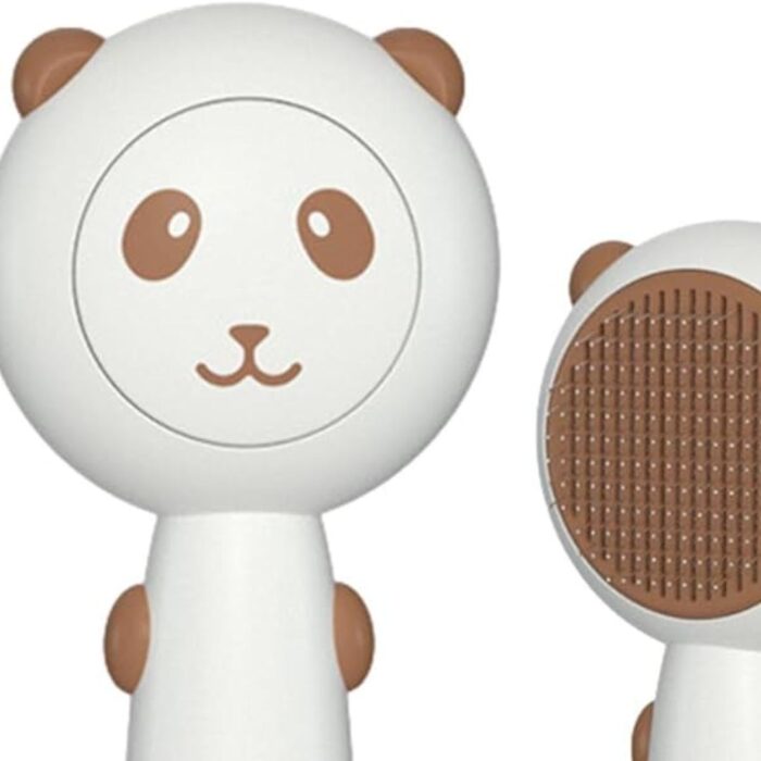 CEPILLO PANDA