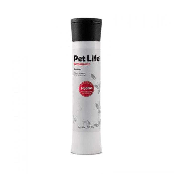 SHAMPOO JOJOBA REVITALIZANTE X 250ML