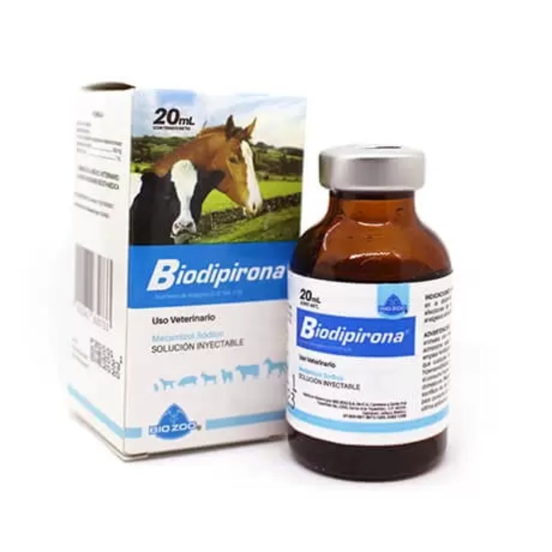 BIODIPIRONA