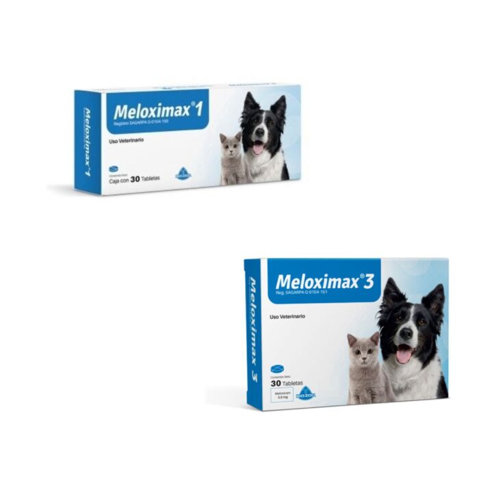 MELOXIMAX