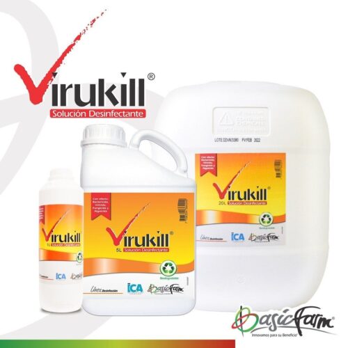 VIRUKILL