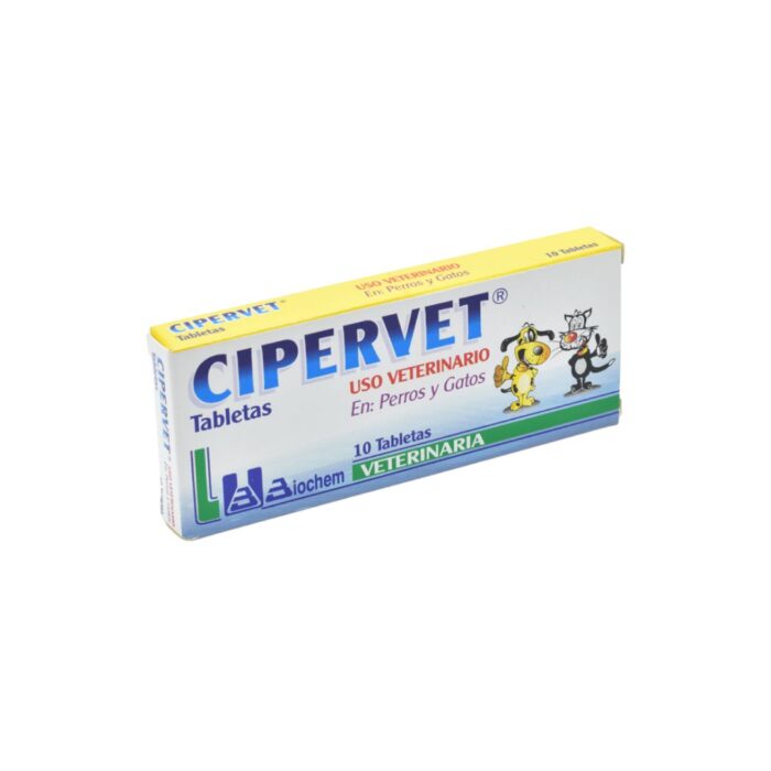 CIPERVET