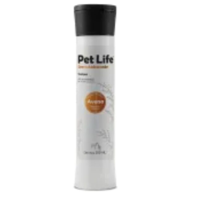 SHAMPOO AVENA DERMOHIDRATANTE  X 250ML