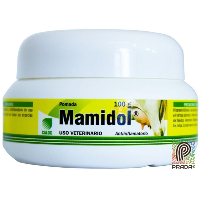 POMADA MAMIDOL 300GR
