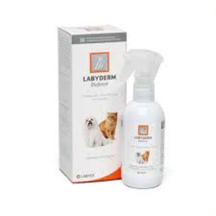 LABYDERM BIOFORCE X 100ML